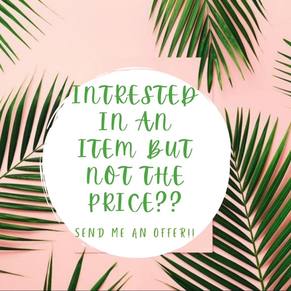 INTERESTED?!